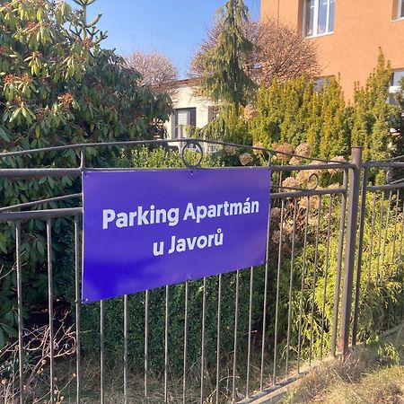 Apartman U Javoru Varnsdorf Dış mekan fotoğraf