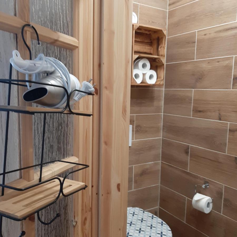 Apartman U Javoru Varnsdorf Dış mekan fotoğraf