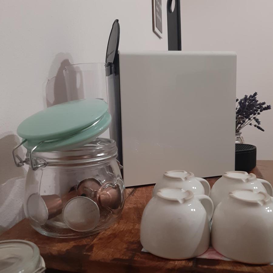 Apartman U Javoru Varnsdorf Dış mekan fotoğraf