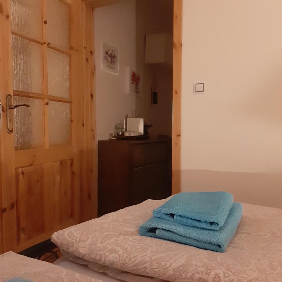 Apartman U Javoru Varnsdorf Dış mekan fotoğraf