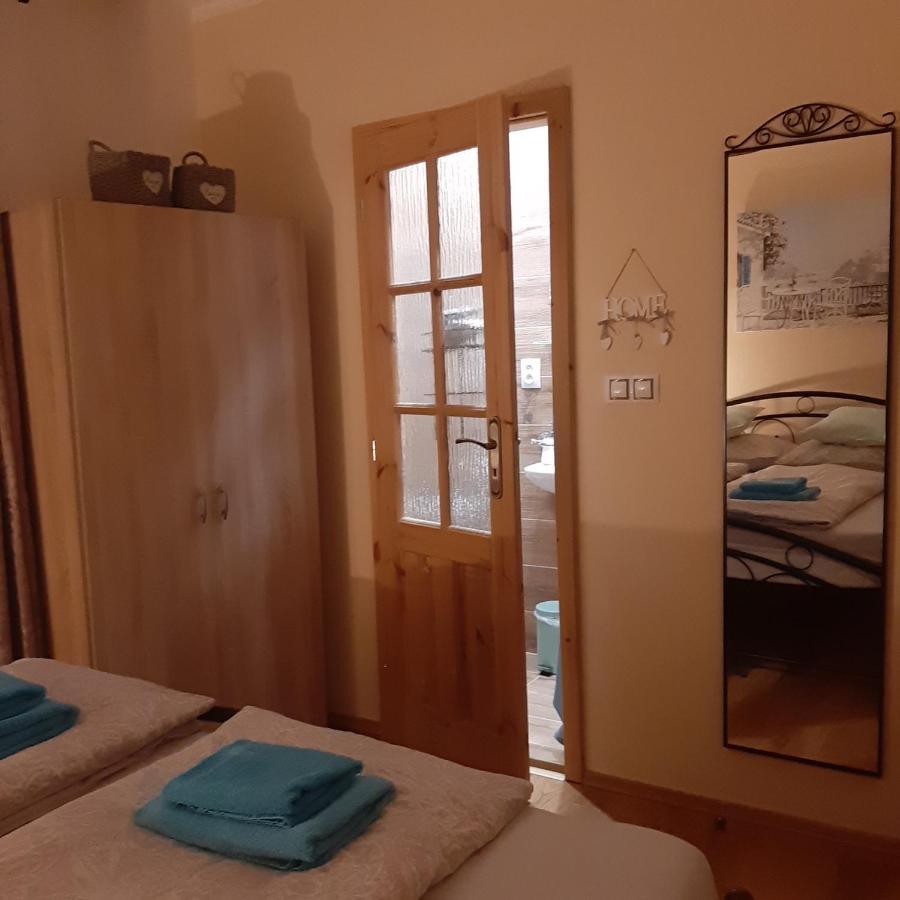 Apartman U Javoru Varnsdorf Dış mekan fotoğraf