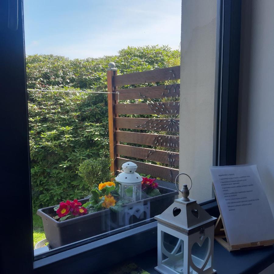Apartman U Javoru Varnsdorf Dış mekan fotoğraf