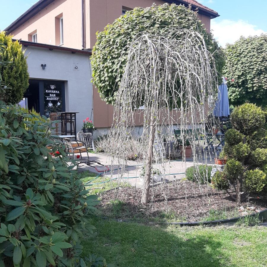 Apartman U Javoru Varnsdorf Dış mekan fotoğraf