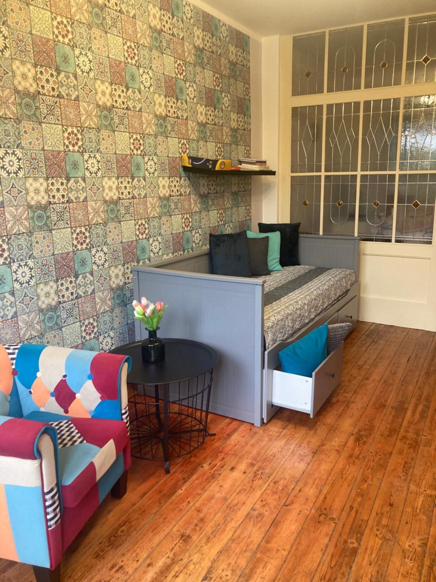 Apartman U Javoru Varnsdorf Dış mekan fotoğraf