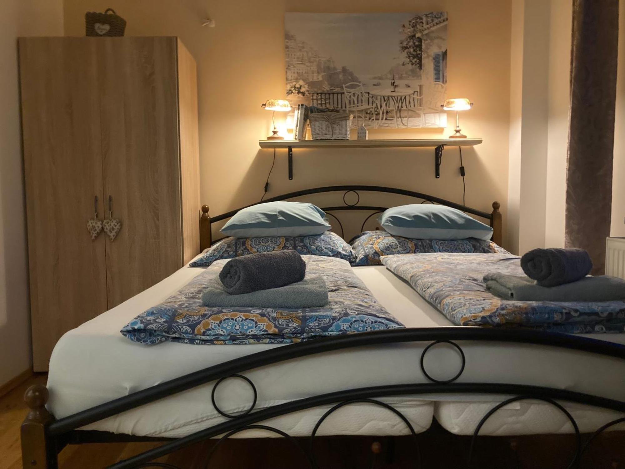 Apartman U Javoru Varnsdorf Dış mekan fotoğraf