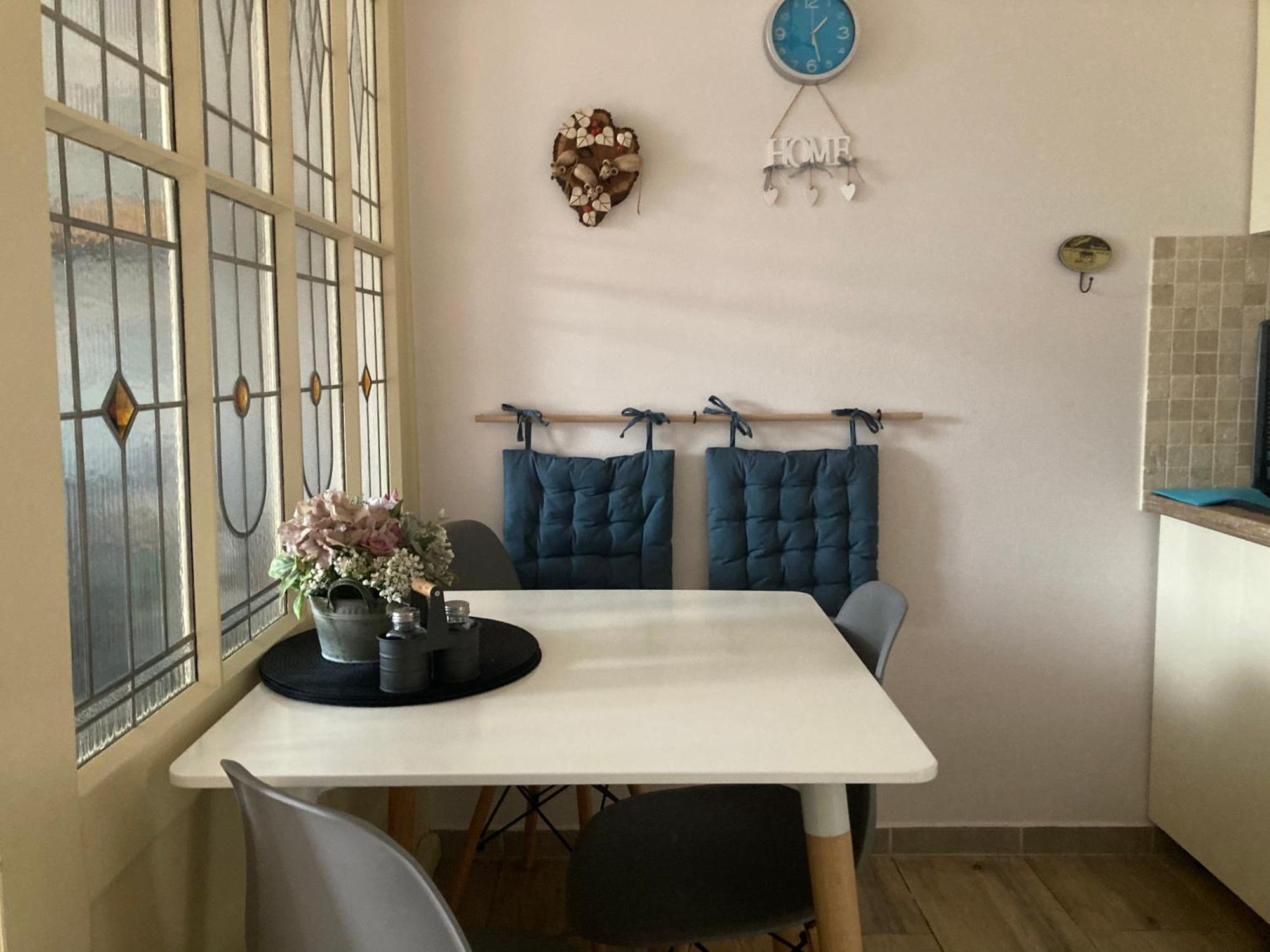 Apartman U Javoru Varnsdorf Dış mekan fotoğraf